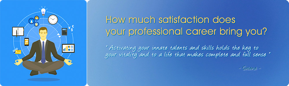 International Coaching Services. Executive Coaching.