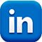 Siguenos en Linkedin.